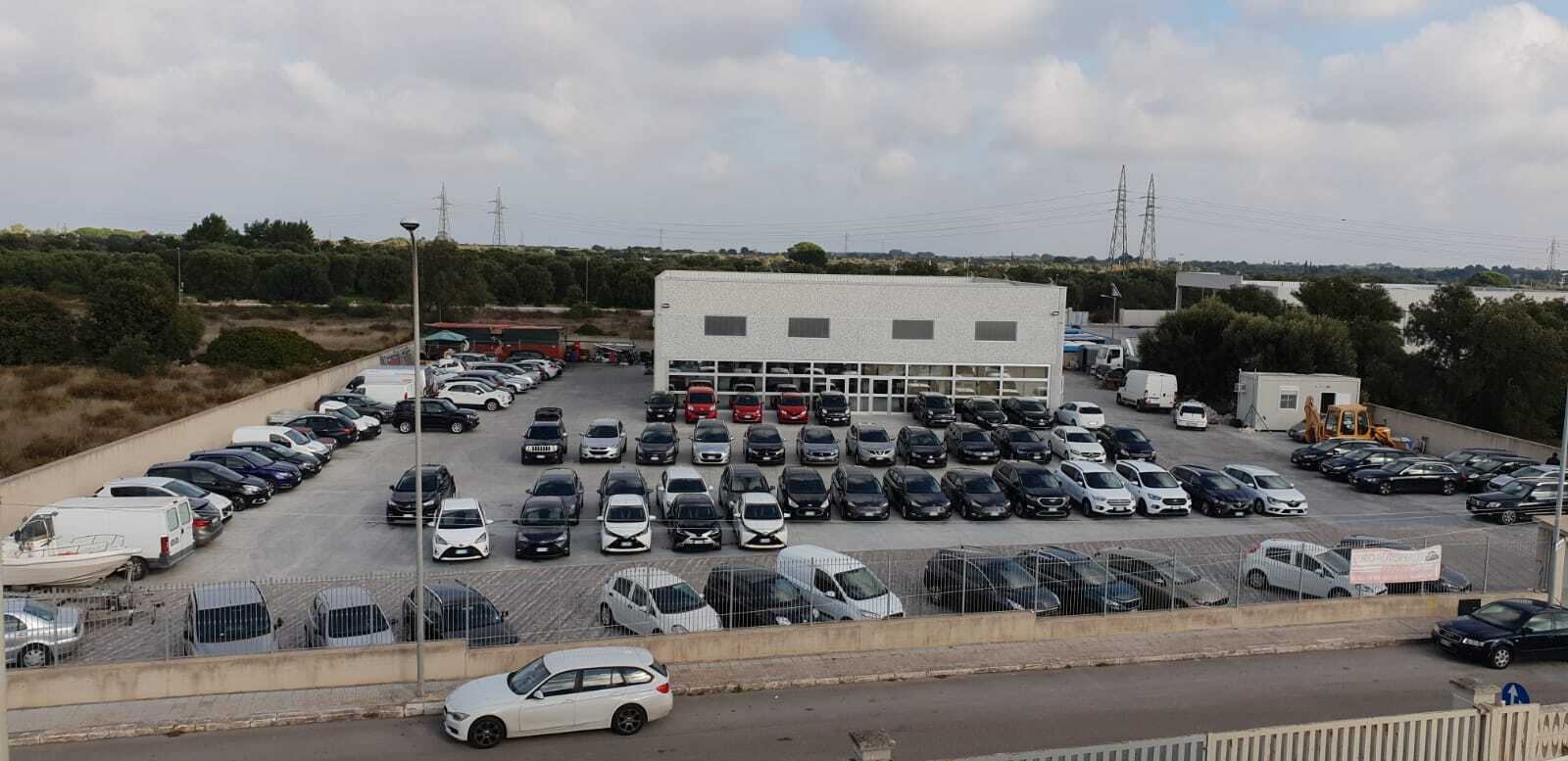 EUROAUTOHAUS