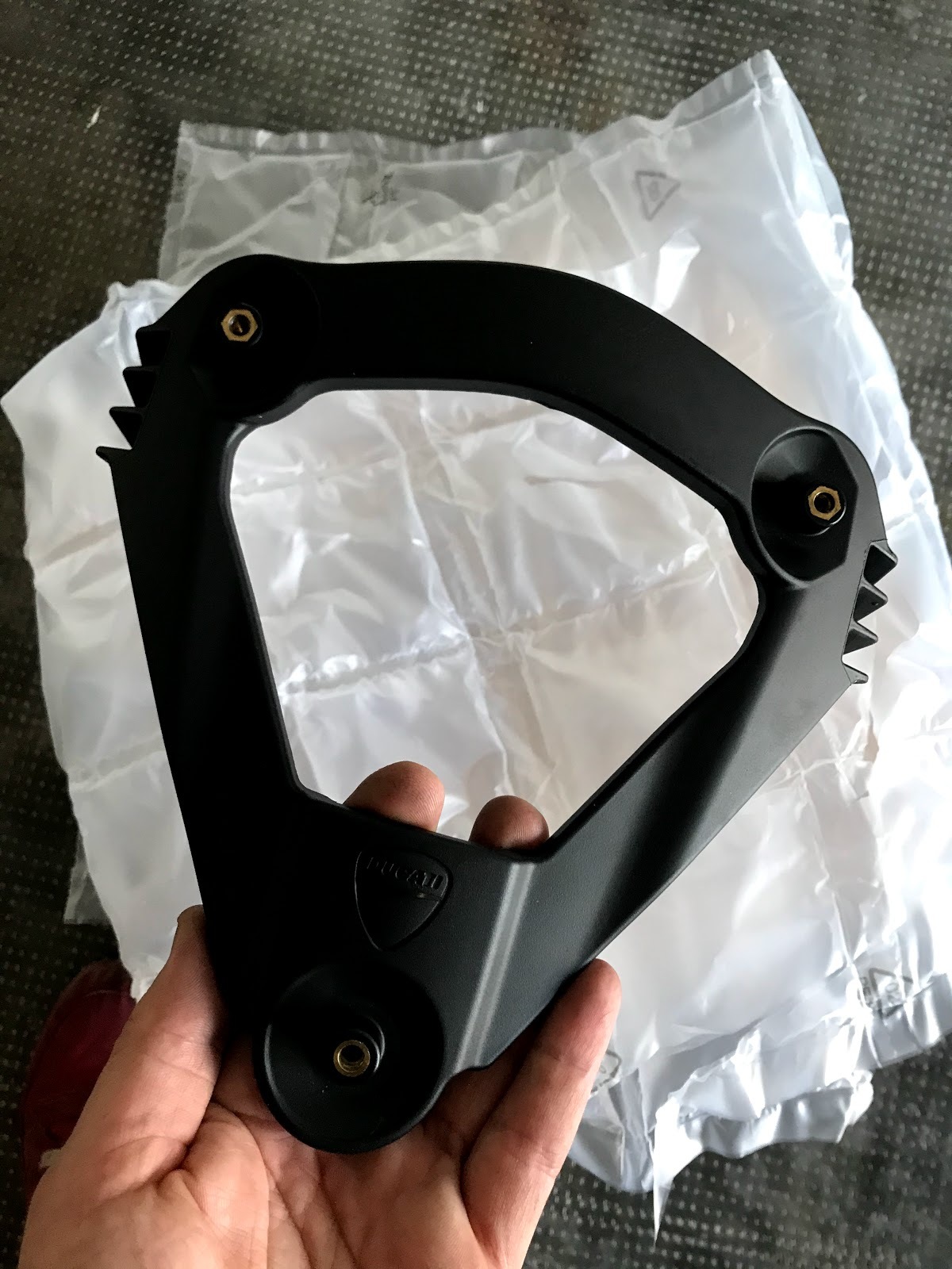AUTORICAMBI SERVICE SRL