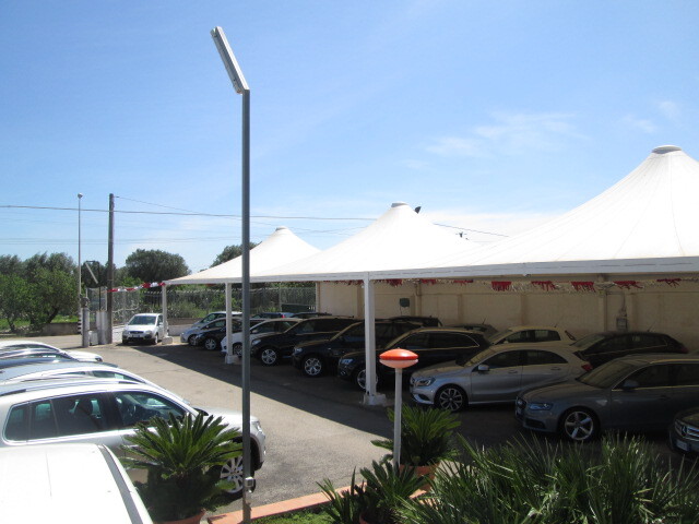 COSMARI AUTO SRL