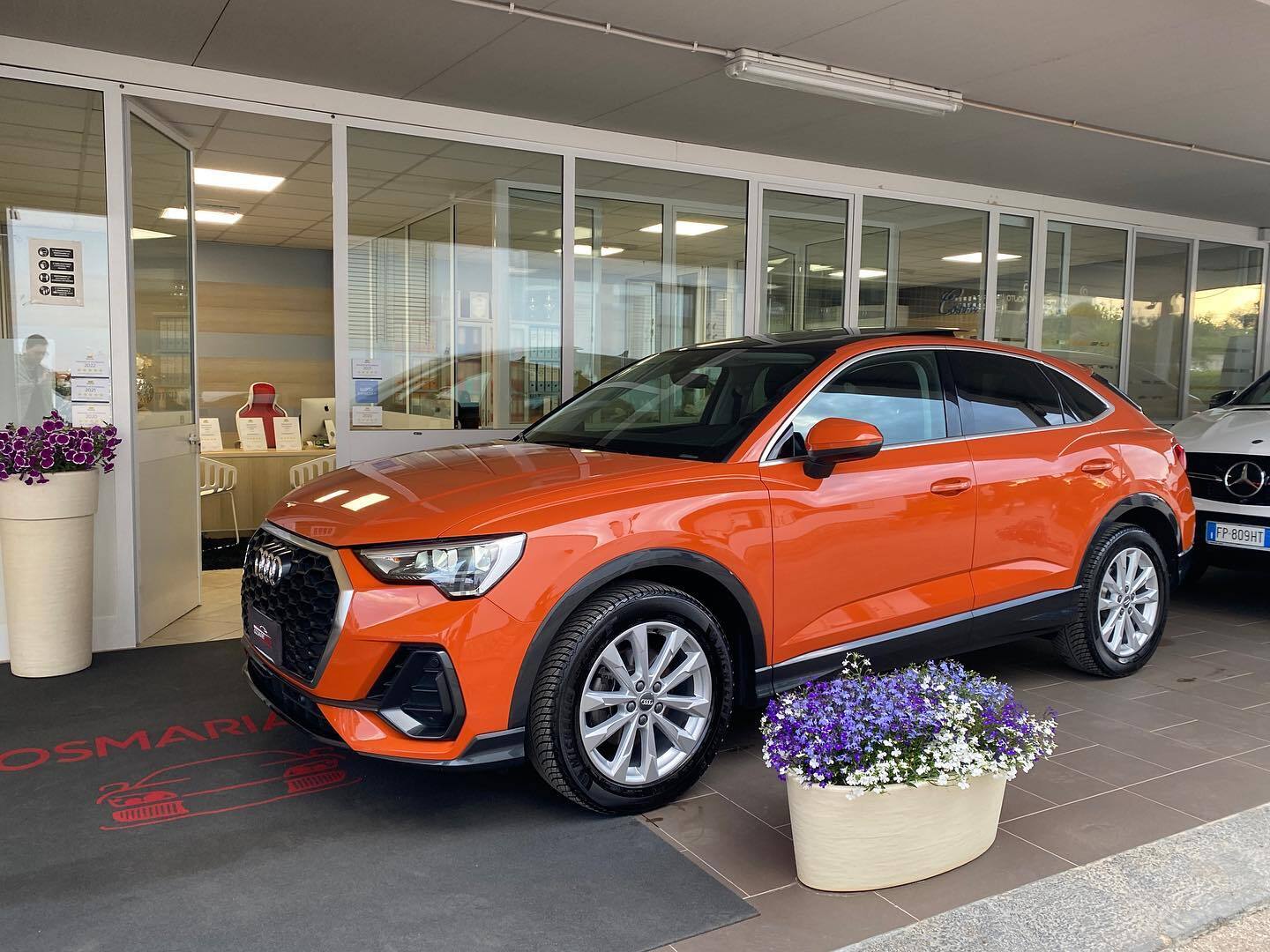 COSMARI AUTO SRL