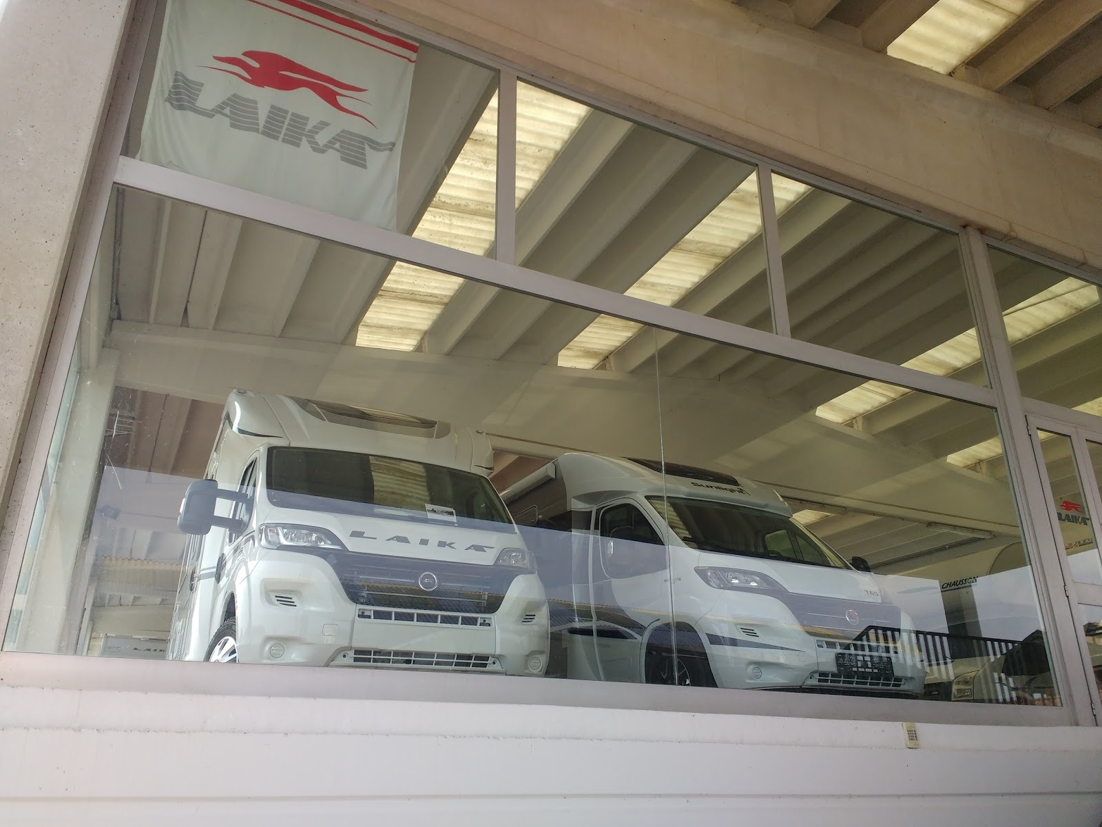 AUTOSALONE GRANDIN