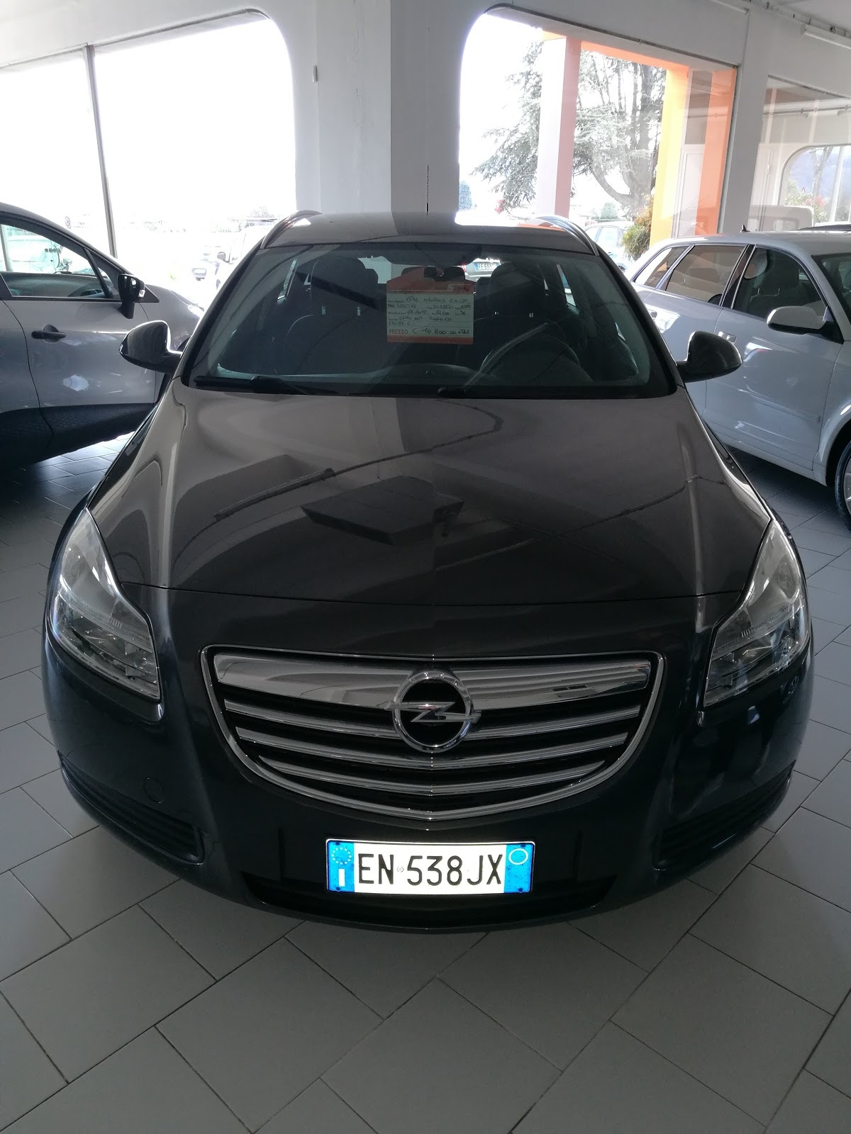 AUTO SCHIO SRL