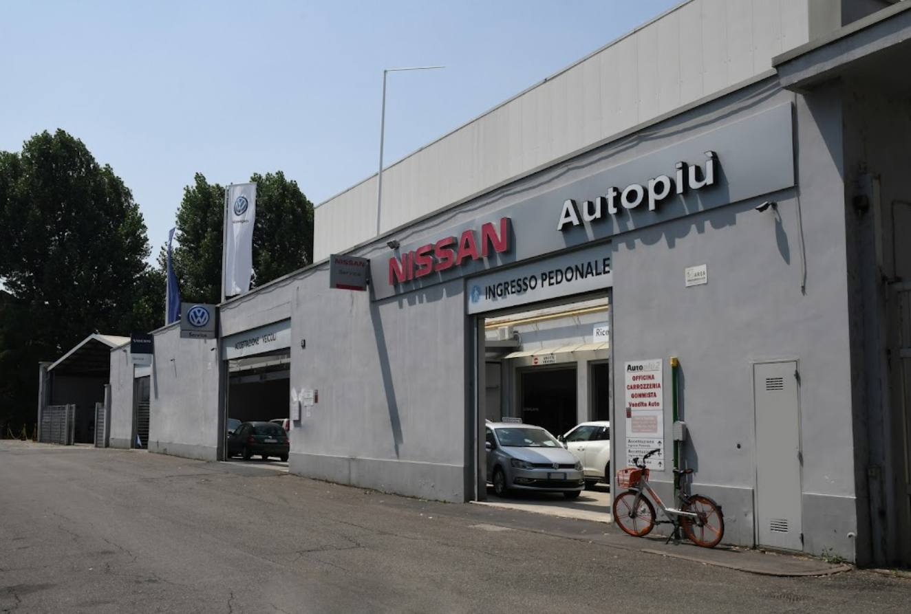 AUTOPIU DUE SRL