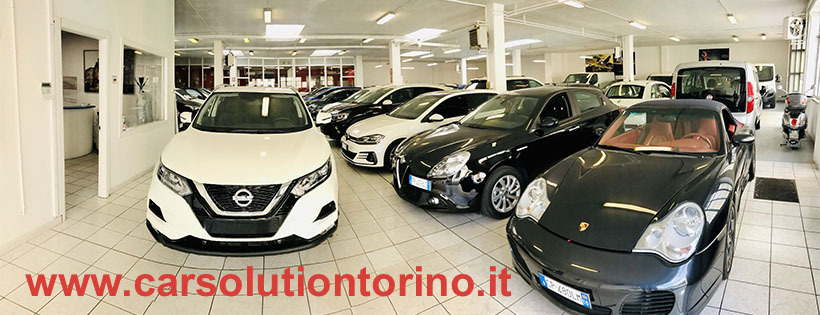 CAR SOLUTION SRL