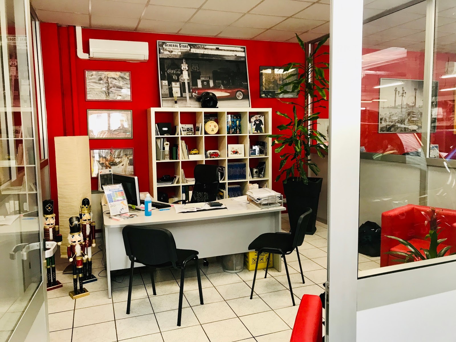CAR SOLUTION SRL