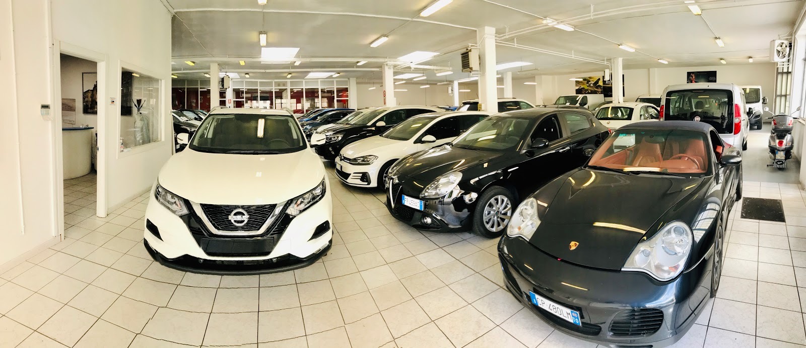 CAR SOLUTION SRL
