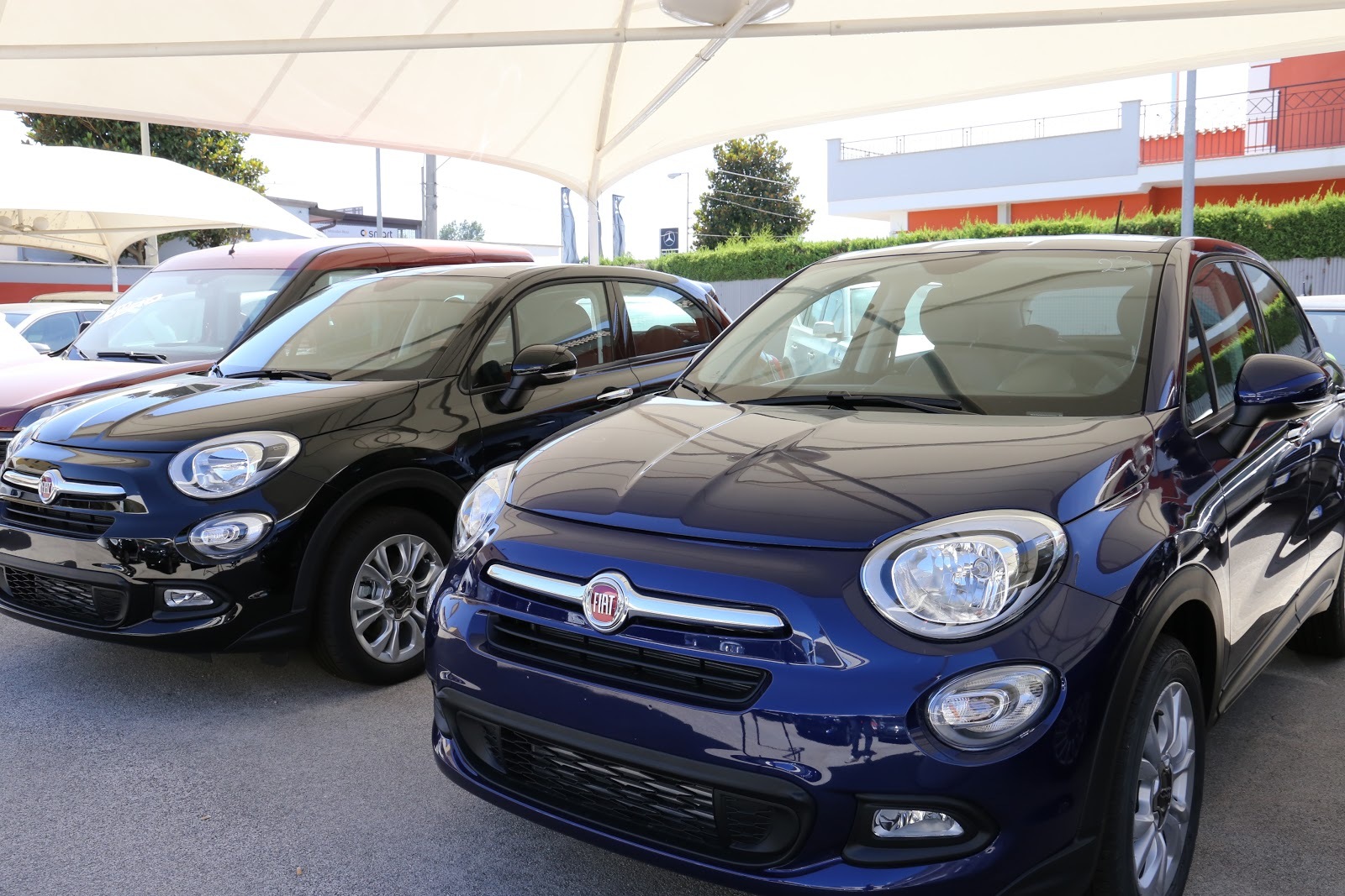 G. MENICHINI SRL