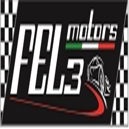 Logo di FEL3 MOTORS