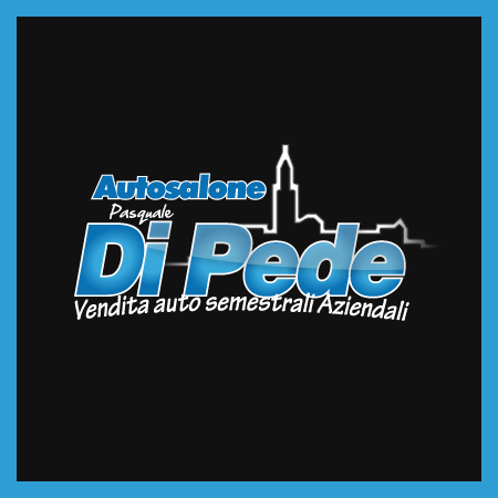 Logo di AUTOSALONE PASQUALE DI PEDE SRL