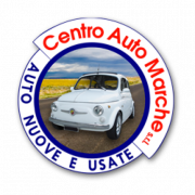 Logo di CENTRO AUTO MARCHE SRL