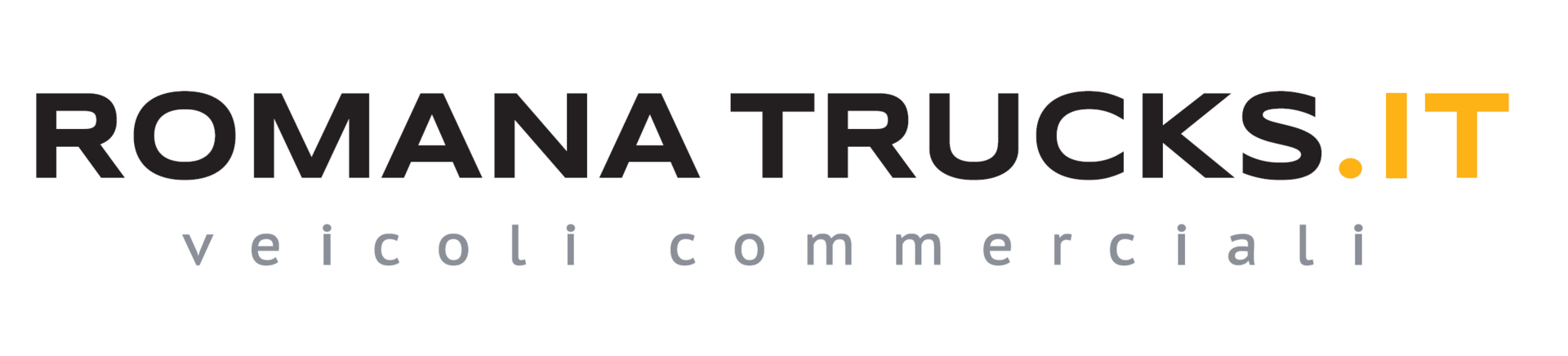 Logo di ROMANA TRUCKS ITALIA SRL