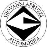 Logo di Giovanni Apruzzi Automobili