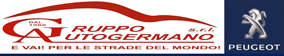Logo di Gruppo Autogermano