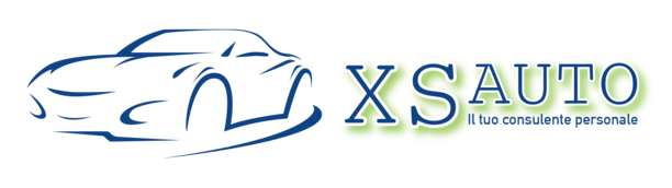 Logo di XSAUTO di Xanina Simon