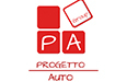 Logo di Progetto Auto di Christian Pistone