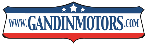 Logo di Gandin Motors