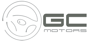 Logo di GC MOTORS