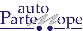 Logo di Auto Partenope