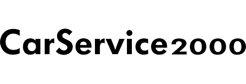 Logo di CarService 2000