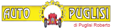 Logo di Auto Puglisi di Puglisi Roberto