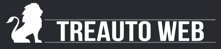 Logo di TreAuto Web