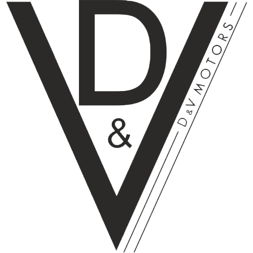 Logo di D&V Motors