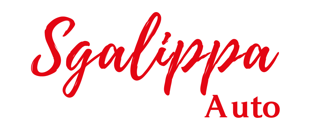 Logo di Sgalippa Auto s.r.l.