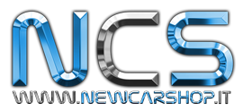 Logo di New Car Shop