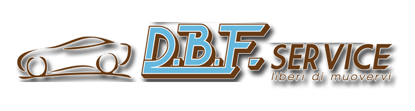 Logo di D.B.F. Service