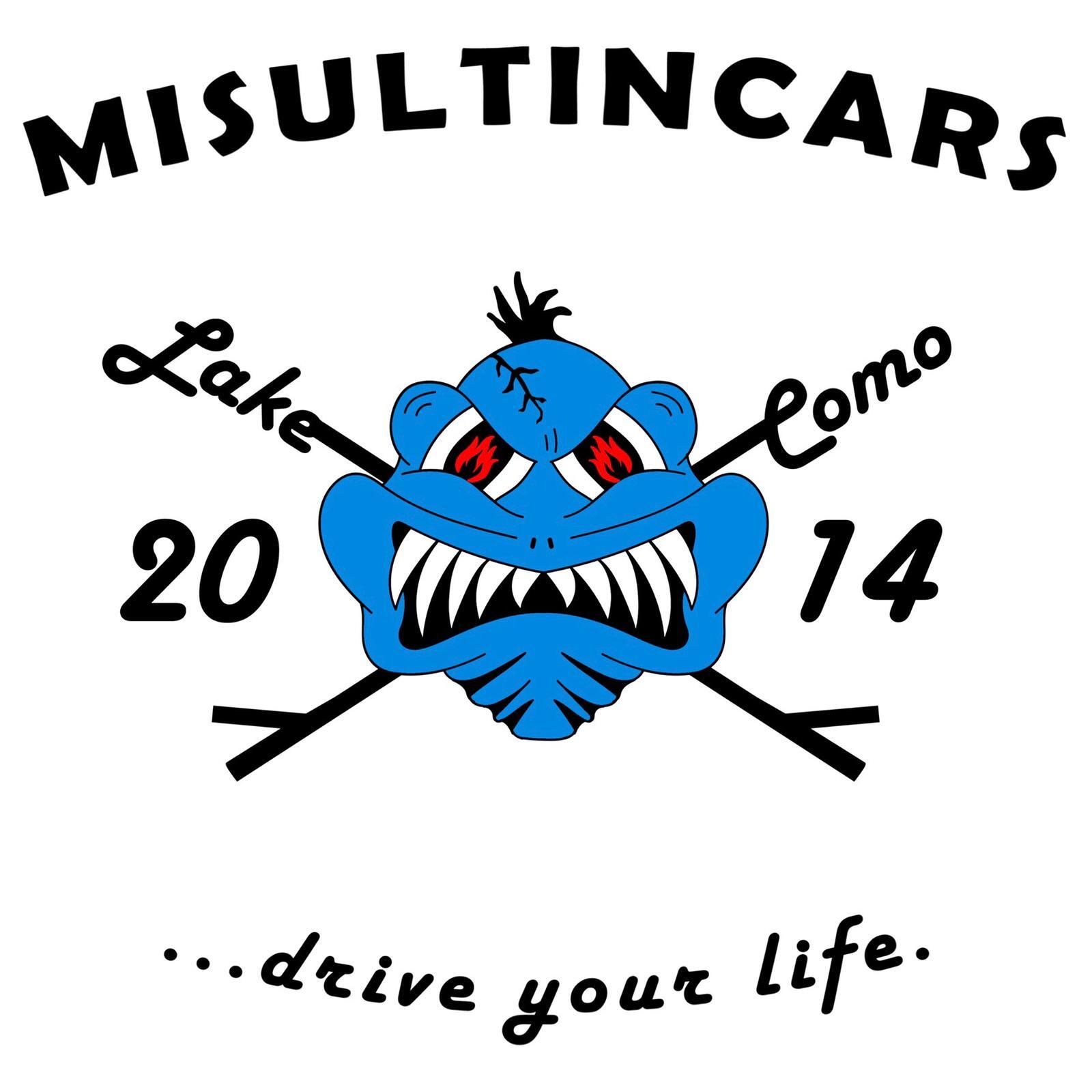 Logo di MISULTINCARS DI PAVLOV IVO PENKOV