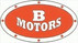 Logo di B MOTORS SNC