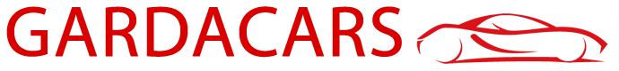 Logo di GARDACARS