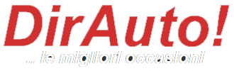 Logo di DIRAUTO SRL