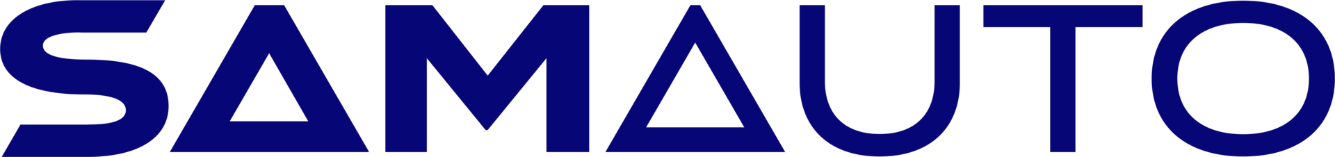 Logo di SAMAUTO SRL
