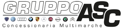 Logo di GRUPPO ASC