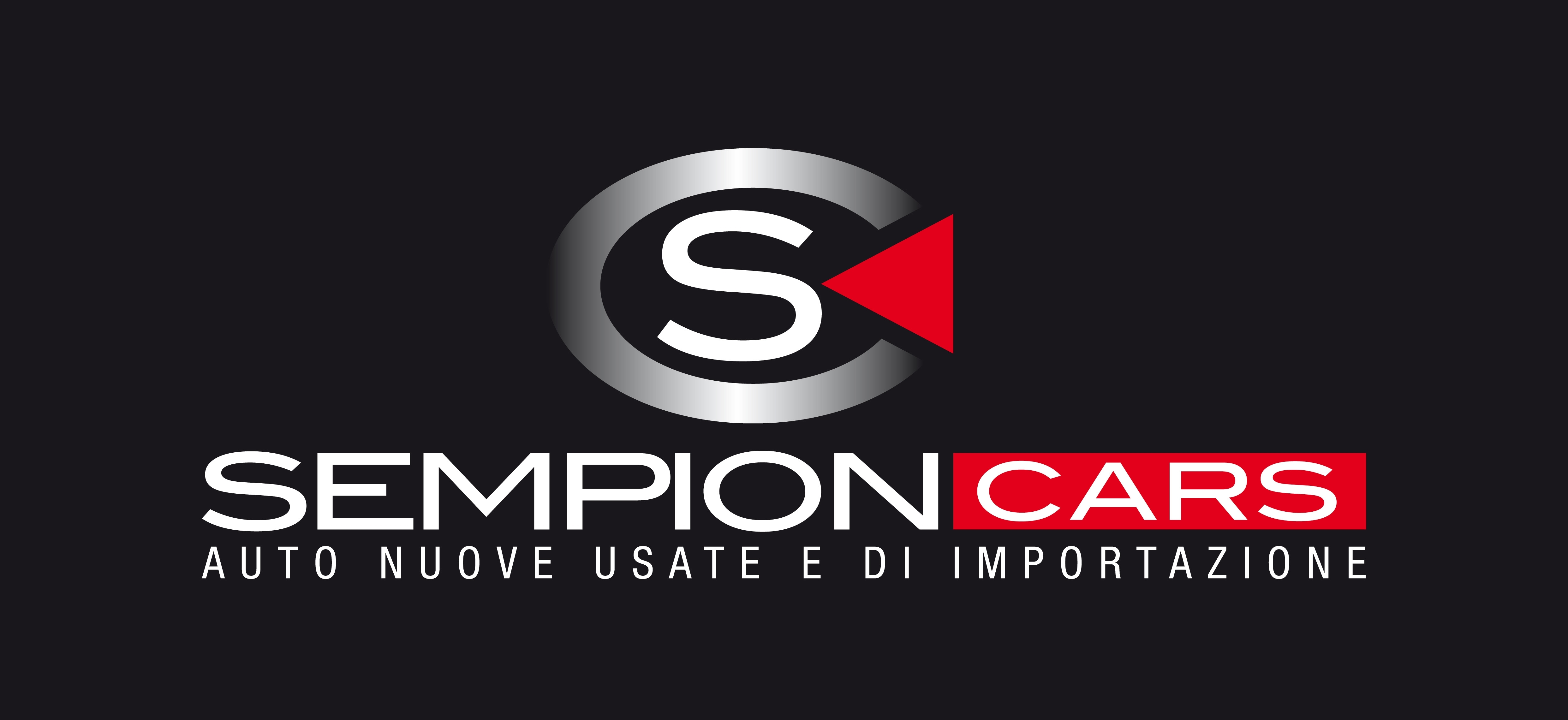 Logo di SEMPION CARS SRL