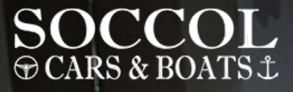 Logo di SOCCOL CARS & BOATS