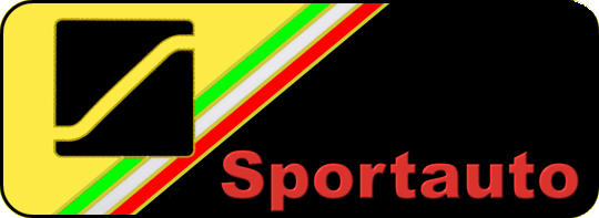 Logo di SPORTAUTO GIARRE SRL