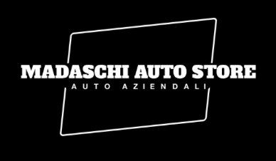 Logo di MADASCHI AUTO SNC