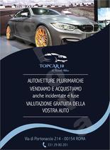 Logo di TOP CAR 10