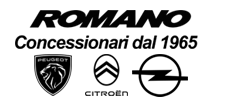 Logo di ROMANO SRL