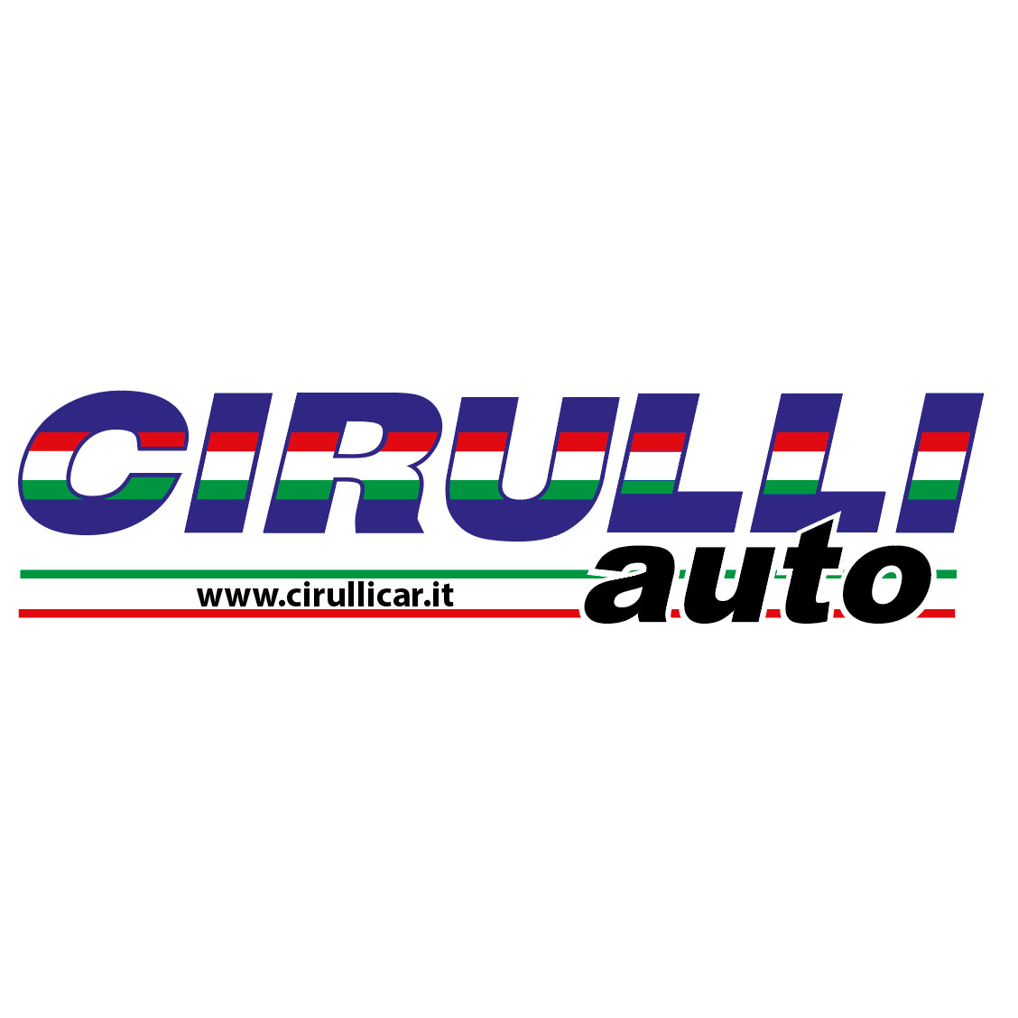 Logo di CIRULLI CAR 2000 SAS
