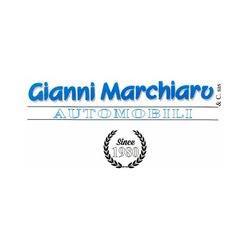 Logo di GIANNI MARCHIARO & C. SAS