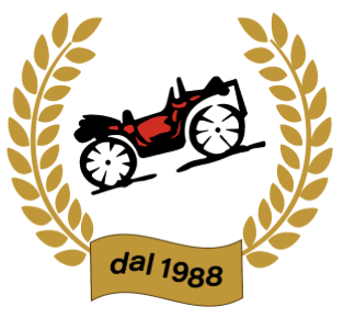 Logo di Autosalone Liri