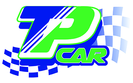 Logo di TP CAR S.A.S