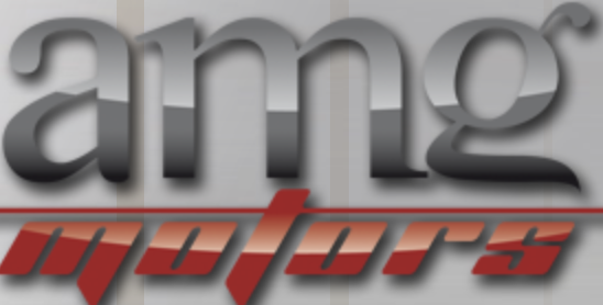Logo di AMG MOTORS SNC