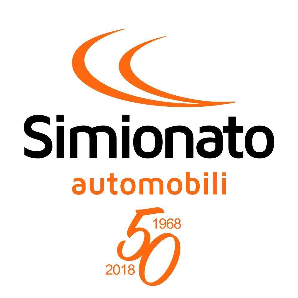 Logo di AUTOMOBILI SIMIONATO SRL