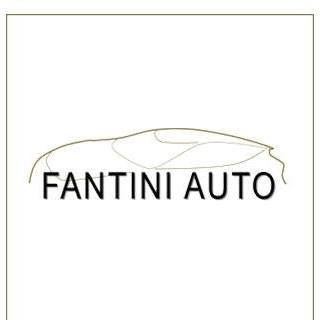 Logo di FANTINI AUTO SRL