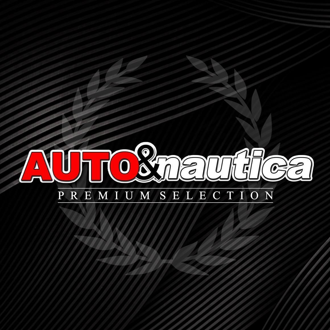 Logo di AUTO & NAUTICA ITALIA SRL