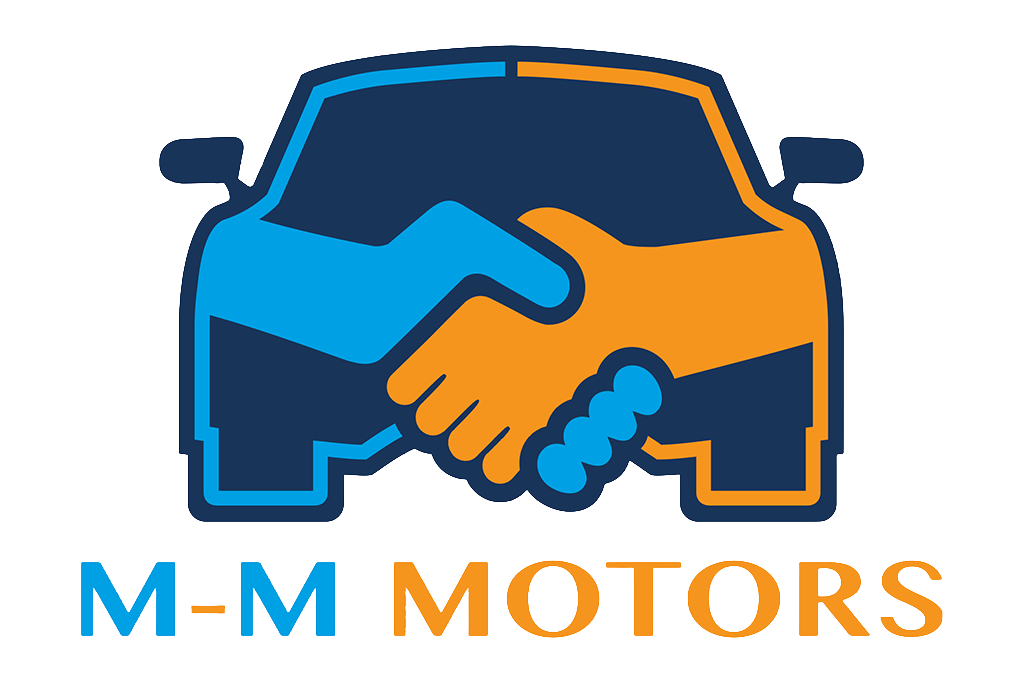 Logo di M-M MOTORS - NOVARA